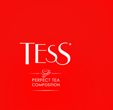 TESS TEA